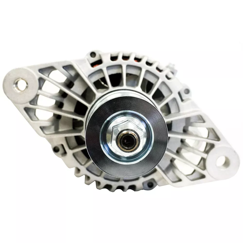 ARCO Marine Zeus A115/3500W 24V HD Hight Output Alternator - J180 Moun