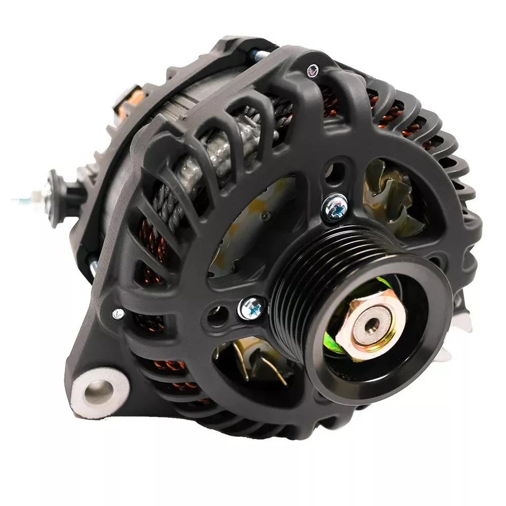 ARCO Marine Zeus A8000-48V 8kW Ford Transit Alternator w/Isolated Grou