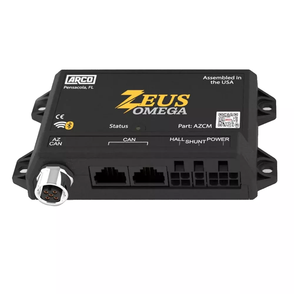 ARCO Marine Zeus Omega Control Module [AZCM]