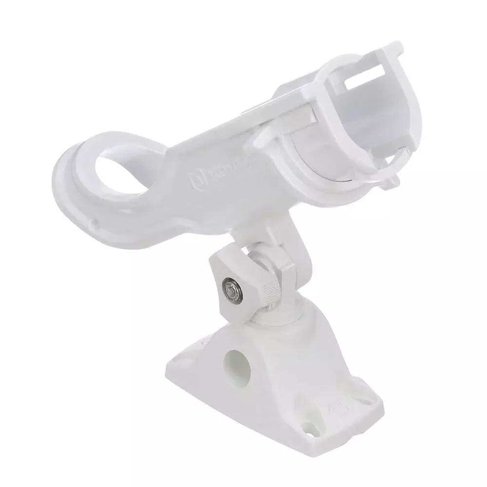 Attwood Heavy-Duty Adjustable Rod Holder - 5009W4