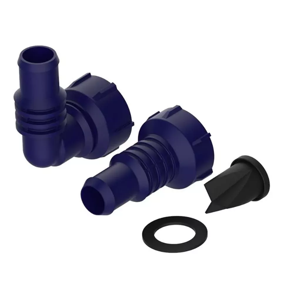 Attwood Service Kit f/S500 & S800 Bilge Pumps