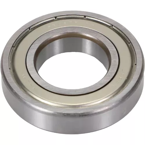Baldor Motor 6208ZZ Metal Shielded Bearing