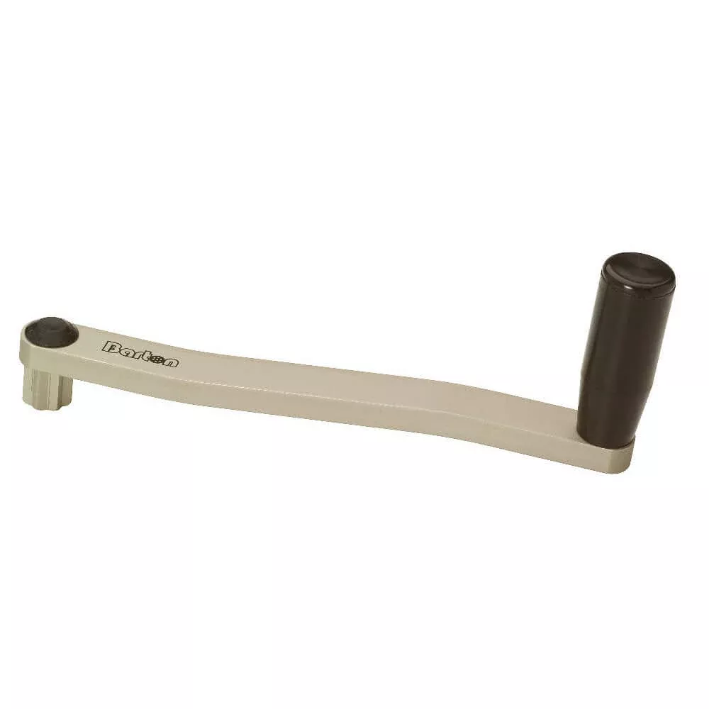 Barton Aluminum 10" Winch Handle [21002]