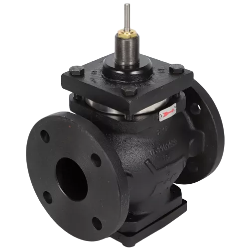 Belimo G665CS 2-1/2" Flanged 2-Way Equal Percentage Globe Valve 65Cv