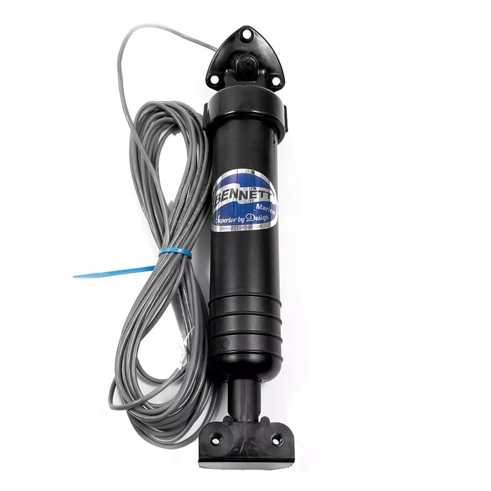 Bennett Marine A1101CP Hydraulic Actuator with Sensor - Port Side