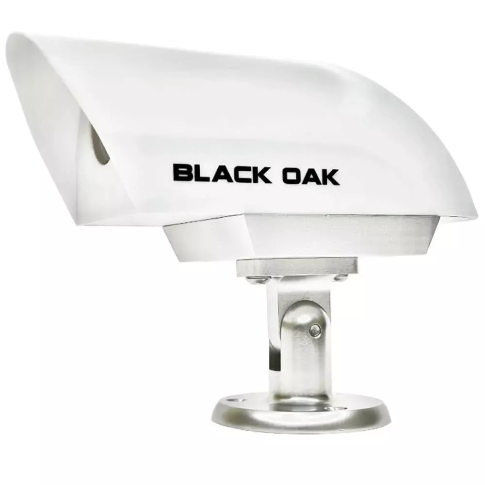 Black Oak LED Nitron XD Pro Full Color Marine Night Vision Camera - HD