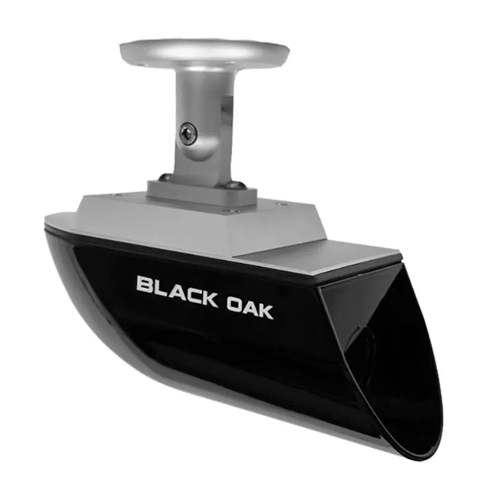 Black Oak LED Nitron XD Pro Full Color Marine Night Vision Camera with