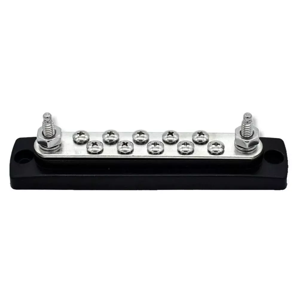 Bluewater 10 Terminal Busbar - 312301-B-020