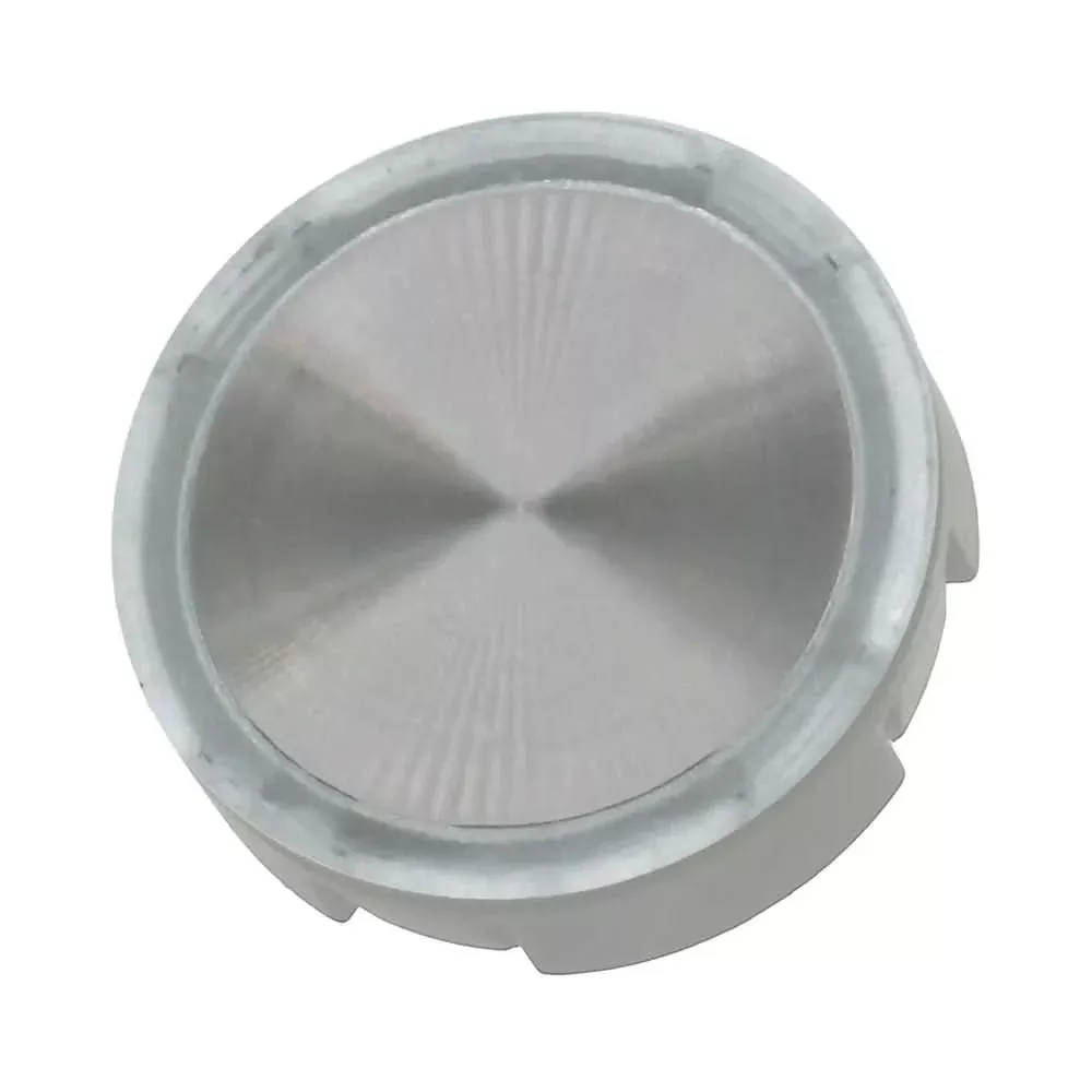 Bluewater 22mm Ring Style Button - Stainless Steel Replacement Part -