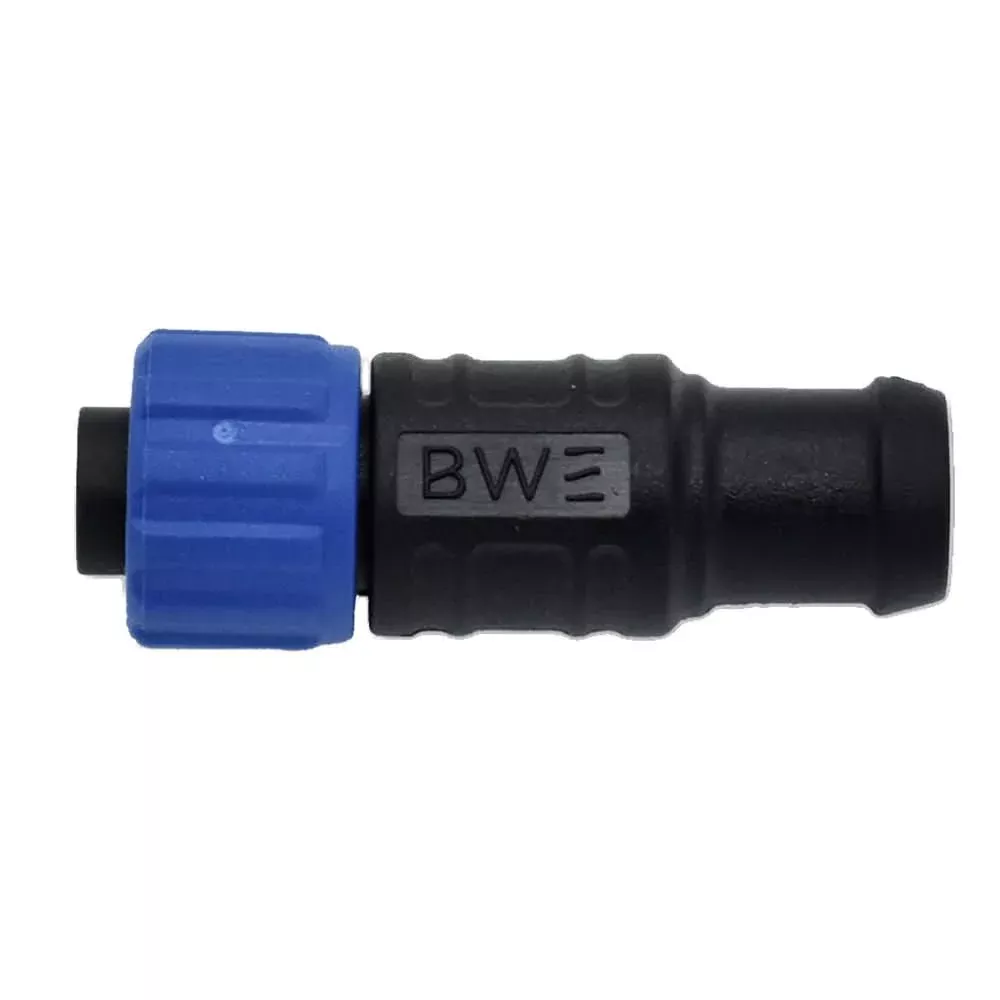 Bluewater NMEA 2000 Female Terminator - 120 Ohm for Marine Electronics