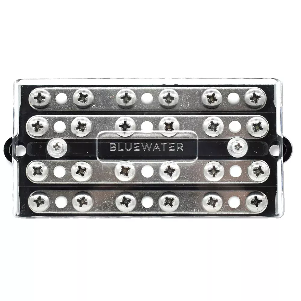 Bluewater RGB Busbar [312404-B-022]