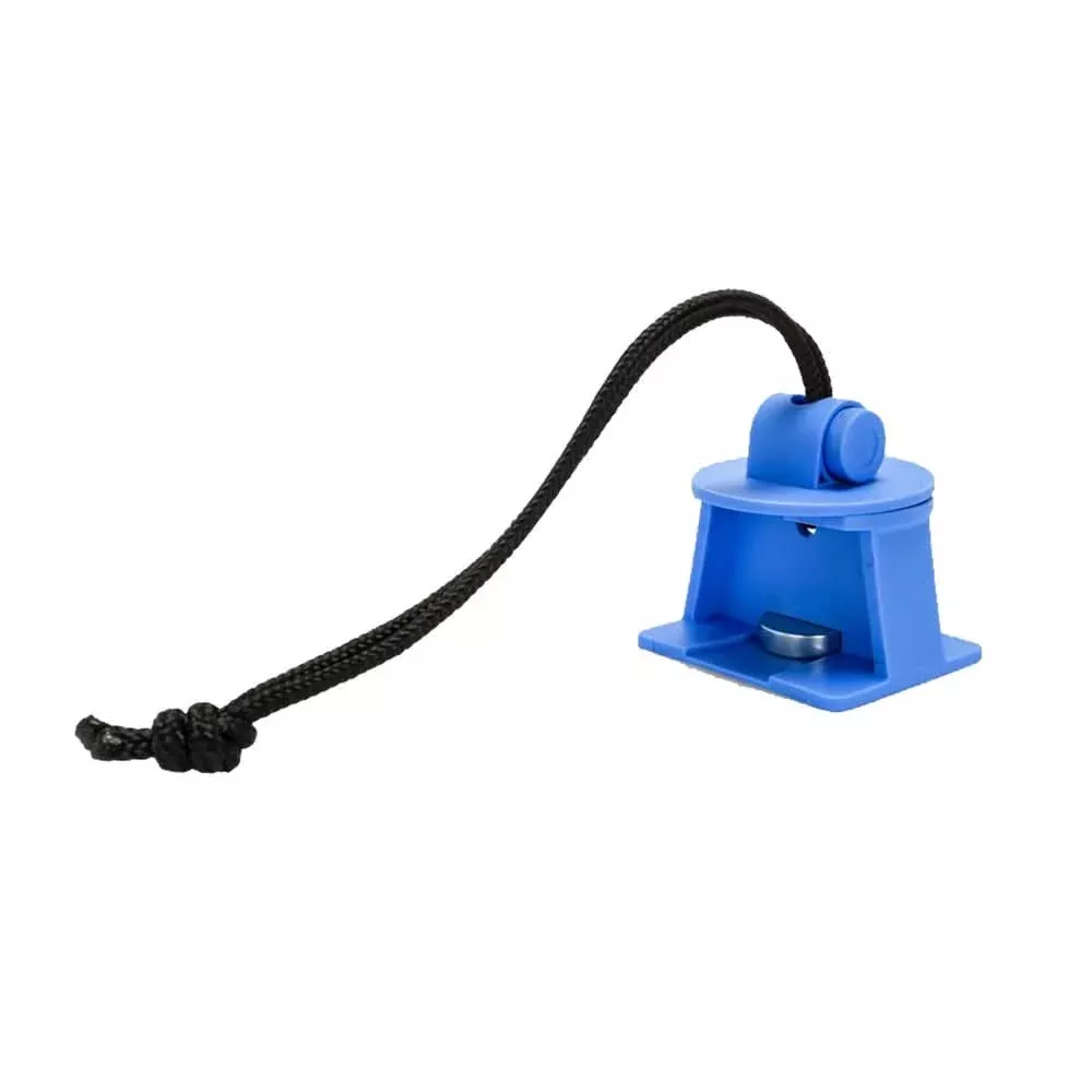 Camco RV Fridge Door Block - 44105
