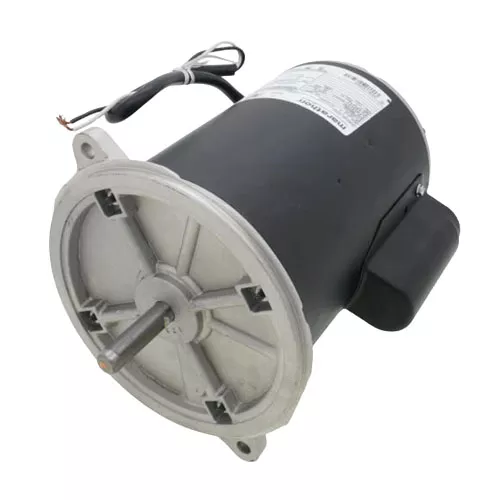 Carlin Combustion Technology 27706S Motor 1/2 HP 115/230V 1-Phase