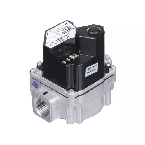 Carlin Combustion Technology 50824S Gas Valve 24 Volt