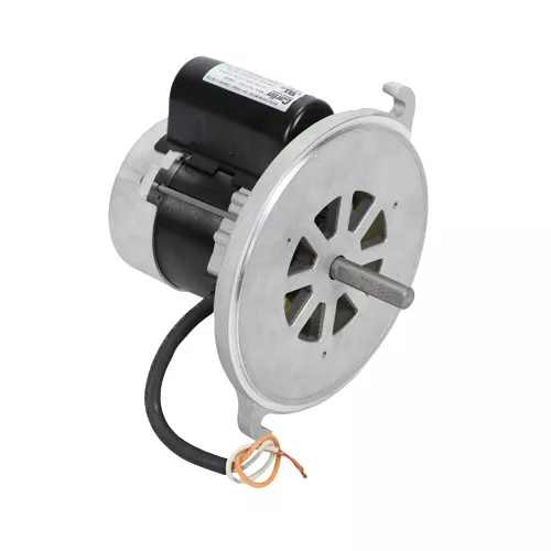 Carlin Combustion Technology 98630S Motor 1/4 HP 120V 48N Frame