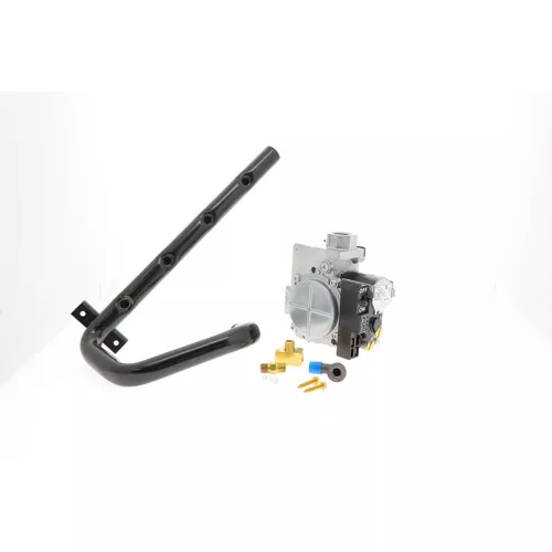 Carrier 327972-763 24V Gas Valve with Manifold