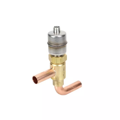 Carrier 32GB402594 1-1/8" 75-Ton Electronic Expansion Valve (EXV)