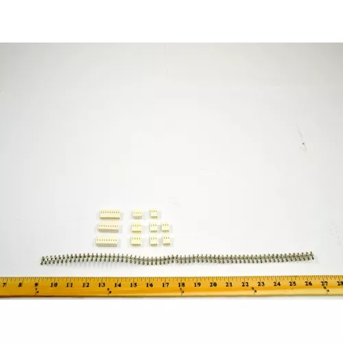 Carrier 32MP660024 SCB Board Connector Kit