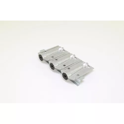 Carrier 330687-702 Burner Assembly, Includes Bracket