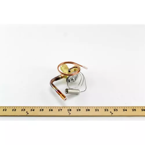 Carrier 332368-772 R410A 4-Ton TXV Thermostatic Expansion Valve