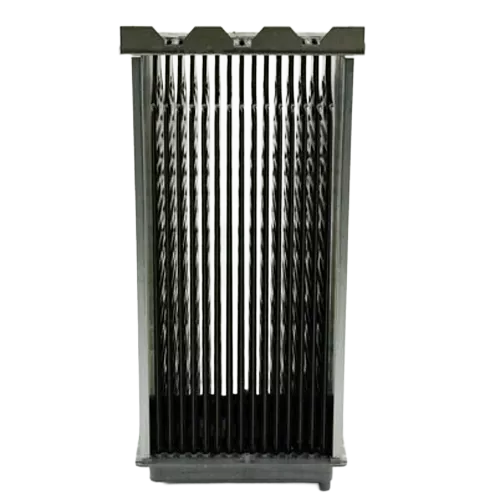 Carrier 334357-751 Secondary Condensing Heat Exchanger