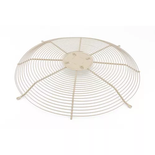 Carrier 336098-402 Fan Guard