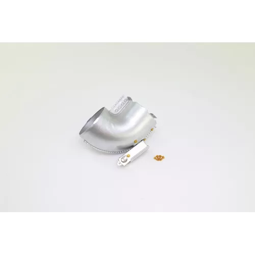 Carrier 337160-751 Inducer Elbow Kit