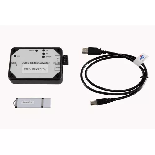 Carrier 33CNNSTKIT03 Network Service Tool V Kit