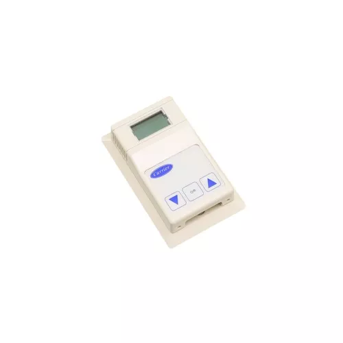 Carrier 33ZCT59SPT Digital Temperature Sensor with Override