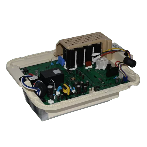 Carrier 340481-795 5 Ton Inverter Kit