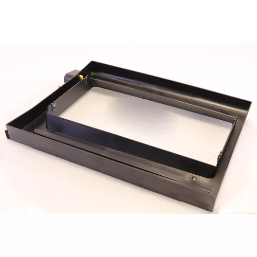 Carrier 343312-75101 Vertical Drain Pan 21x16x2