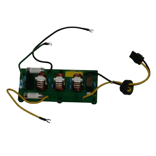 Carrier 345570-751 4-5 Ton EMI Filter Kit