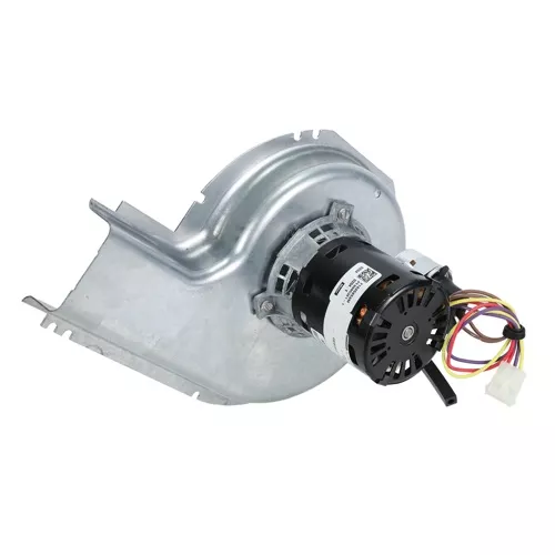Carrier 345585-75101 Inducer Motor Assembly