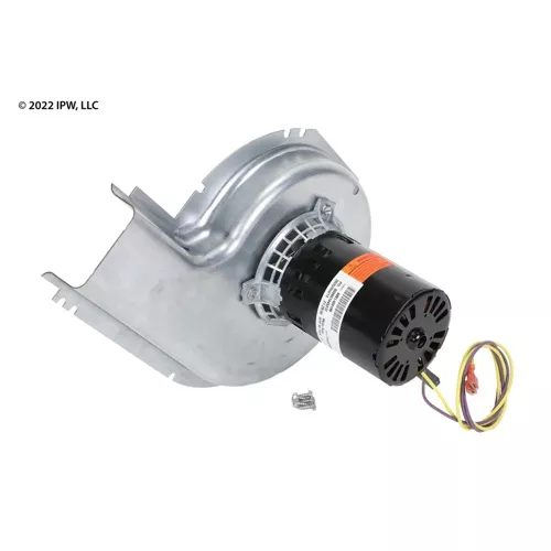 Carrier 345585-75113 Inducer Assembly