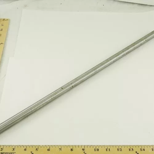 Carrier 40BA500402 25.25" x 3/4" Motor Shaft