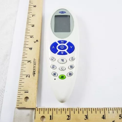 Carrier 40QN660002 Remote Control Kit