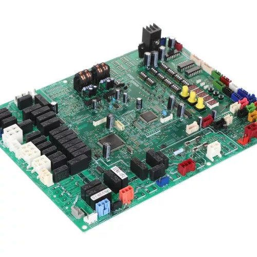 Carrier 4316V565 Control Board