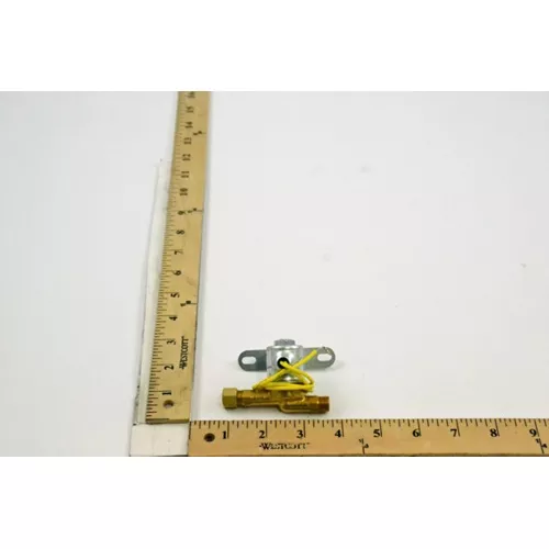 Carrier 4374 24V Water Solenoid Valve