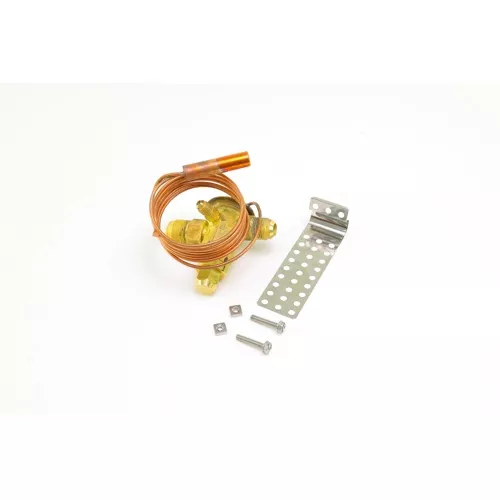 Carrier 46101100 Thermal Expansion Valve, R-22