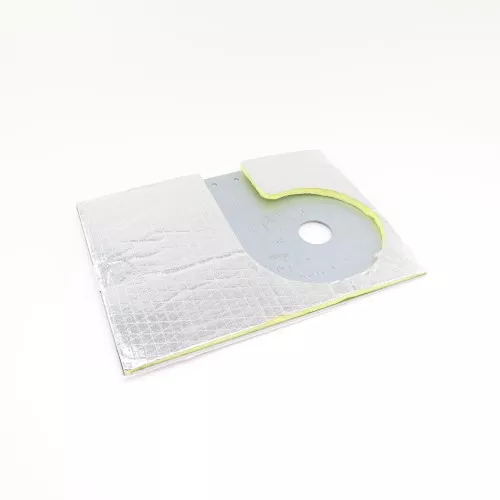 Carrier 48GS400108 Flue Box Cover