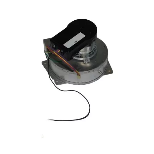 Carrier 48TC004269 Inducer Assembly