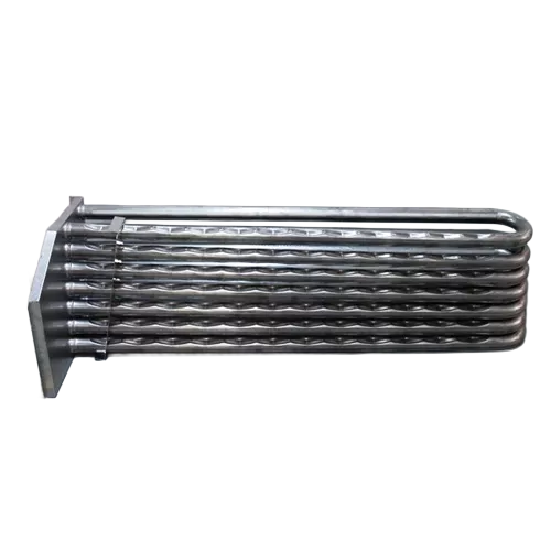 Carrier 48TJ400118 Heat Exchanger