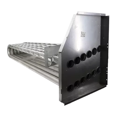 Carrier 48TJ400119 Heat Exchanger