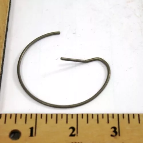Carrier 48TJ500441 Retaining Clip