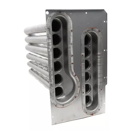 Carrier 48TJ660003 Heat Exchanger with Insulation