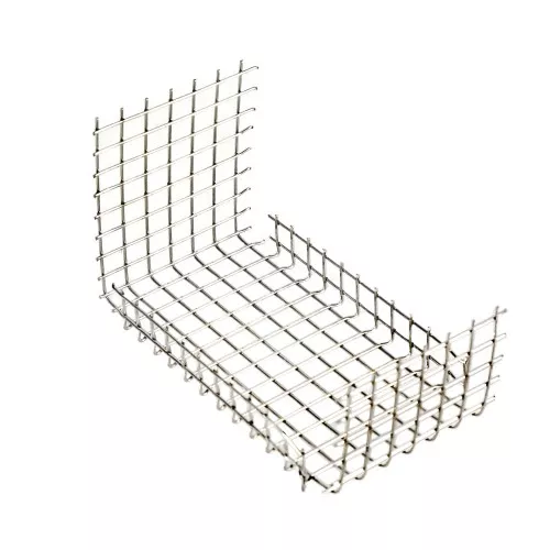Carrier 48TM000712 Gas Heat Exhaust Screen