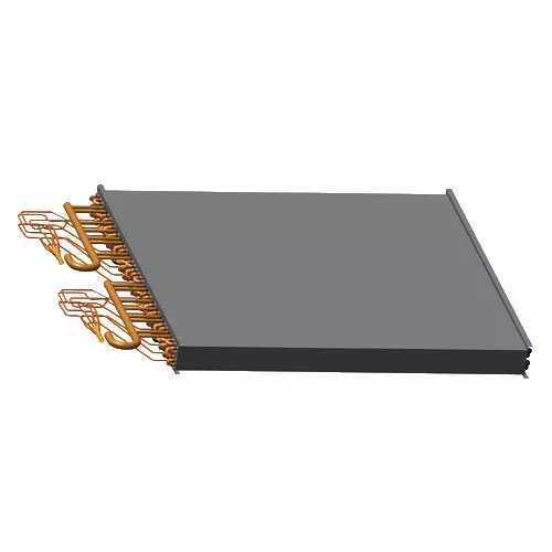Carrier 48TM004312 Condenser Coil