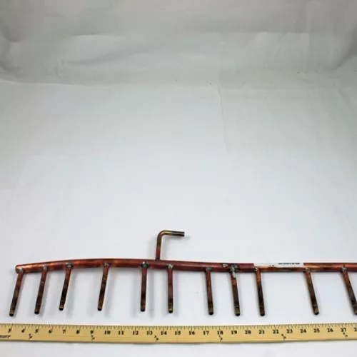 Carrier 48TM400014 Header Assembly with Metering Device