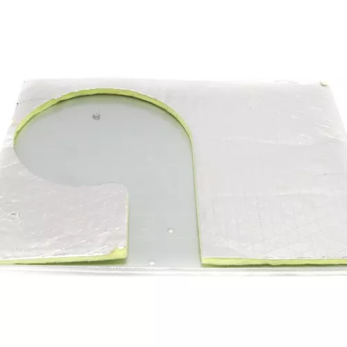 Carrier 48VL400049 Insulation Assembly Flue Box