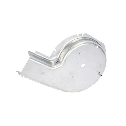 Carrier 48VL400381 Inducer Housing Assembly